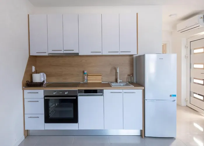 Lovely In With Wifi Apartment *