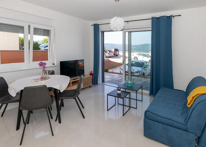 Apartment Lovely In With Wifi *